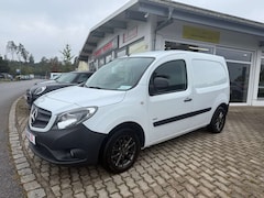 Bild des Angebotes Mercedes-Benz Citan 44.000KM-Scheckheft-Garantie-AHK-PDC-8 fach