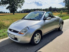 Bild des Angebotes Ford Streetka Streetka 1.6 8V Elegance