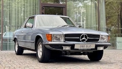 Bild des Angebotes Mercedes-Benz SLC 300 SLC 350 Coupe Aut. 1.Hand Org. 114.950Km Deutsch