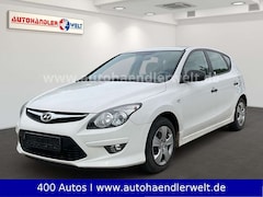 Bild des Angebotes Hyundai i30 1.4 Classic Blue