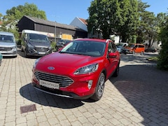 Bild des Angebotes Ford Kuga Titanium X