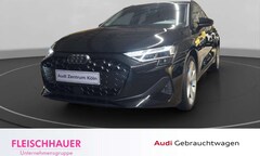 Bild des Angebotes Audi A3 Sportback 1.5 TFSI advanced NAVI+DC+LED+RFK