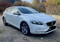 Bild des Angebotes Volvo V40 V40 T2 Geartronic Linje You!