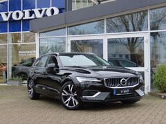Bild des Angebotes Volvo V60 Kombi Inscription  Plug-In Hybrid AHK