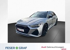 Bild des Angebotes Audi RS6 Avant 4.0 TFSI qu Keramik-Dynamik plus-AGA-