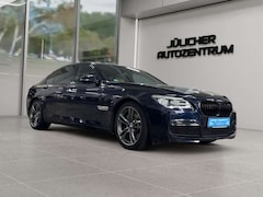 Bild des Angebotes BMW 750 Li M Paket Automatik, Inspektion Neu