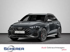 Bild des Angebotes Audi S3 *Matrix*Leder*Navi*Assistenz-Paket*