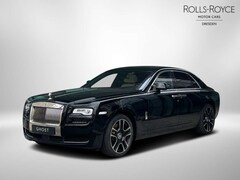 Bild des Angebotes Rolls-Royce Ghost -