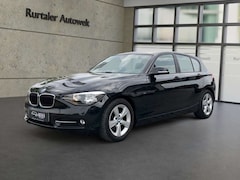Bild des Angebotes BMW 116 d Efficient Dynamic Sport Edition *SHZ*PDC*