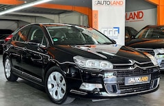 Bild des Angebotes Citroen C5 Lim. *Tendance*1.6l*Nur77TKM*Automatik