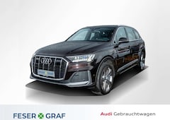 Bild des Angebotes Audi Q7 50TDI S line /Matrix/HuD/Pano/B&O/Standhzg/ACC/AHK