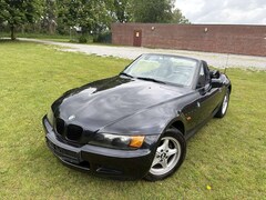 Bild des Angebotes BMW Z3 Cabrio Automatik HU/AU 05.2028