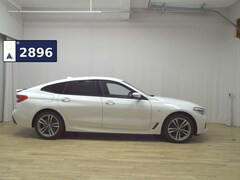 Bild des Angebotes BMW 640 Gran Turismo xDr M-Sport Navi LED+ H-K Leder