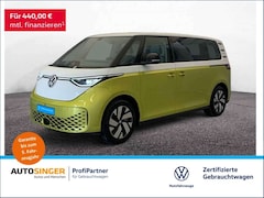 Bild des Angebotes VW ID. Buzz ID.Buzz GOAL Pro LANG LR 7S *AHK*IQ-L*ACC*360*