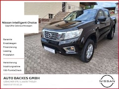 Bild des Angebotes Nissan Navara NP300 2.3dCi Acenta DoubleCab 4x4 AHK SHZ
