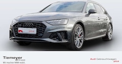 Bild des Angebotes Audi A4 40 TFSI Q 2 x S LINE LM19 KAMERA NAVI+