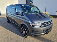 Bild des Angebotes VW T6 Caravelle 2.0 TDI Caravelle lang 8 Sitzer ACC 20"