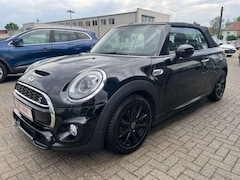Bild des Angebotes MINI Cooper S Cabrio Navi/LED/H&K Sound/SHZ