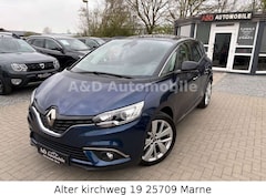 Bild des Angebotes Renault Scenic IV Limited KAMERA.PDC.NAVI.BT.1.HAND.