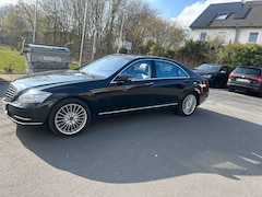 Bild des Angebotes Mercedes-Benz S 550 Long Version 20 k vb