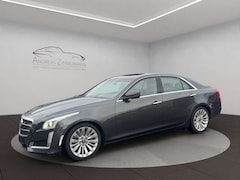 Cadillac CTS 2.0T Elegance MEGA-AUSSTATTUNG