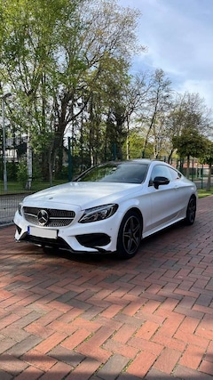 Bild des Angebotes Mercedes-Benz C 250 C 250 d 4Matic (205.309)