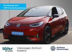Bild des Angebotes VW ID.3 GTX Navi/RFK/LED