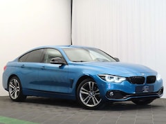 Bild des Angebotes BMW 420 xDrive Sport Line *Eyecatcher*