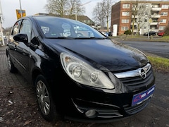 Bild des Angebotes Opel Corsa 1.2 16V, 2 Hand , Tüv Neu .