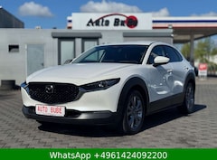 Mazda CX-3 0 Takumi LED|HUD|ACC|BOSE|360°