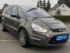 Bild des Angebotes Ford S-Max S-Max 2.0 TDCi DPF Aut. Titanium X