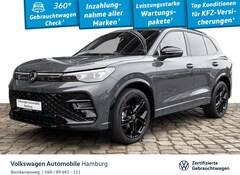 Bild des Angebotes VW Tiguan 1.5 eTSI R-Line DSG Navi Panoramadach