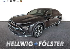Bild des Angebotes Citroen C5 X YOU 1.2 You  Aut Shz Navi