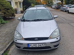 Bild des Angebotes Ford Focus Focus Turnier