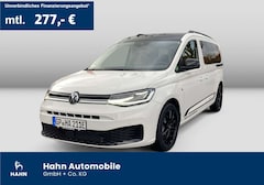 Bild des Angebotes VW Caddy Edition 7-Sitze eHybrid TSI NAVI