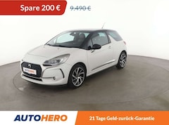 Bild des Angebotes DS Automobiles DS 3 1.2 PureTech GIVENCHY Le MakeUp*TEMPO*PDC*SHZ*