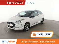 Bild des Angebotes DS Automobiles DS 3 1.2 PureTech GIVENCHY Le MakeUp*TEMPO*PDC*SHZ*