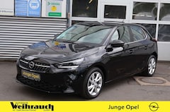 Bild des Angebotes Opel Corsa 5-T 1.5 Diesel Elegance+Navi+Sitzheiz