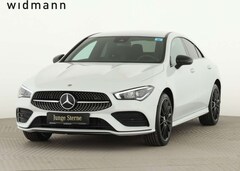Bild des Angebotes Mercedes-Benz CLA 250 e AMG-Line*PTS*Kamera*LED*MBUX*Navi*SHZ*