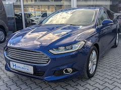 Bild des Angebotes Ford Mondeo Titanium/Leder Premium/ LED-Scheinw.