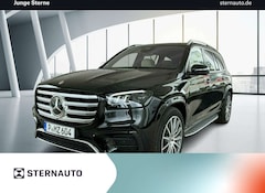 Bild des Angebotes Mercedes-Benz GLS 450 GLS 450 d 4M AMG Line/Standhzg./Pano.-Dach/Leder