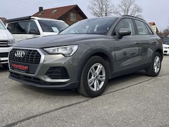 Bild des Angebotes Audi Q3 35 TDI basis