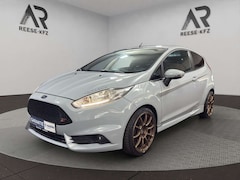 Bild des Angebotes Ford Fiesta ST200 Kam LED PDC SHZ