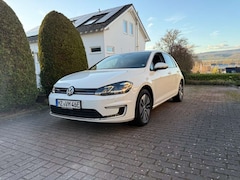 Bild des Angebotes VW e-Golf