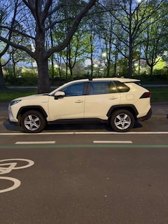 Bild des Angebotes Toyota RAV 4 Hybrid 4x2 Business Edition