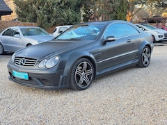 Bild des Angebotes Mercedes-Benz CLK 270 CLK Coupe 270 CDI Avantgarde*AMG Umbau*Autom.*
