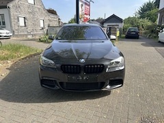 Bild des Angebotes BMW M550 M550 d xDrive/ Großer Service Neu/ TÜV