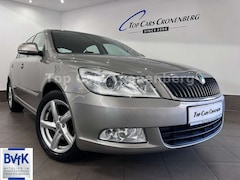 Skoda Octavia Ambition Automatik**42TKM*AHK*PDC*EURO5*