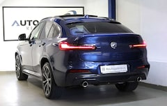 Bild des Angebotes BMW X4 xDrive 20 d M Sport*VIRTUAL*KAM*PANO*AHK*20´*