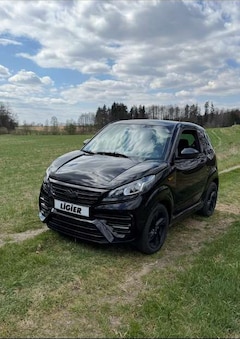 Bild des Angebotes Ligier JS 50